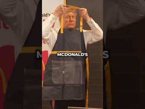 What is the President’s Favourite FOOD?