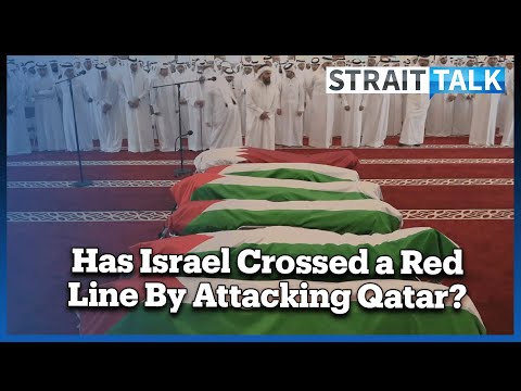 Türkiye Warns Israel Is ‘Dragging Region Into Disaster’ After Doha Strike