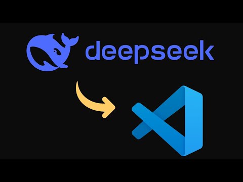 How to Use DeepSeek R1 for Free in Visual Studio Code 🤯🔥