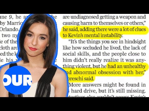 The YouTube Star Murdered By Her Most Obssessed Subscriber | Our History