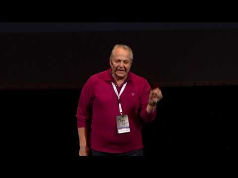Το δώρο της αβεβαιότητας | Anastasios Stalikas | TEDxPatras