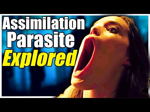 The Body Snatching Parasite from Assimilate Explored | A Quiet Invasion of Earth Explained