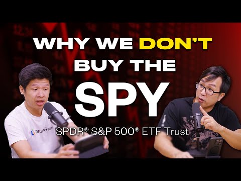 What is the Best S&P 500 ETF to Buy?