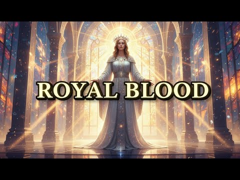 Chosen Ones: God Just Revealed Who You’re Really a Descendant Of