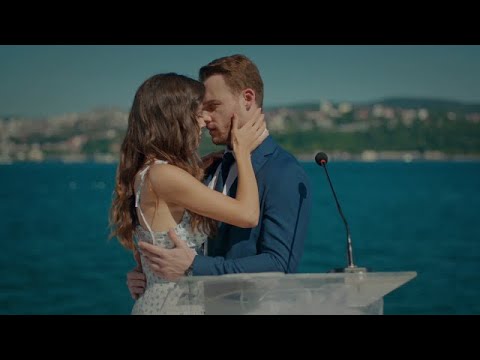 Eda & Serkan -  Full Story, p.1 (Sen Çal Kapımı)