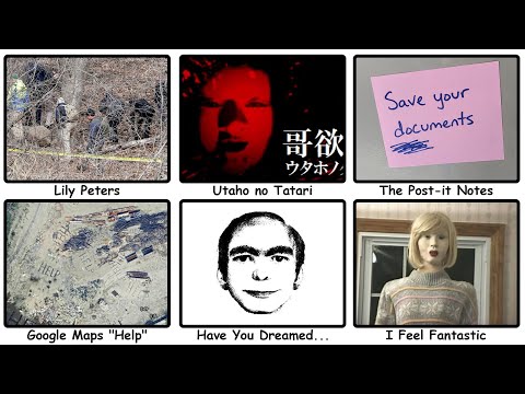 The Creepiest Internet Mysteries That Were Finally Solved