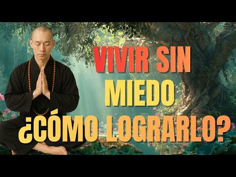 ✨ Descubre la Calma Interior: Las 7 Enseñanzas del Buda para Vivir sin Miedo ni Ansiedad 🌿 | BUDISMO