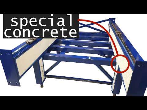 Can we DIY an Industrial grade CNC?