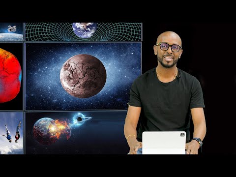 TechTalk With Solomon S24 E5 - ኦክስጂን እና የመሬት ስበት ለ5 ሰከንድ ቢጠፉ በዓለማችንና በኛ በሰው ልጆች ላይ ምን ይፈጠራል?