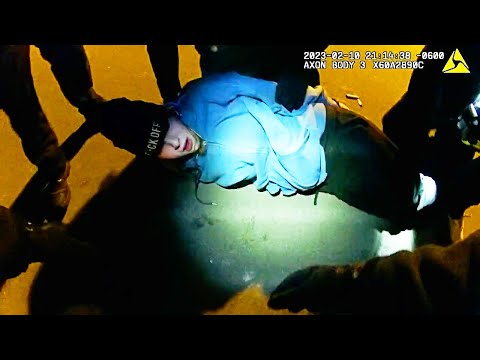 Girl Flips Out After Discovering Her Meth Was Thrown in the Trash