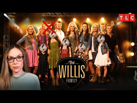The Dark Truth Behind This Cult-Like Reality TV Family