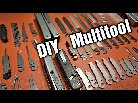Roxon Flex Multitool : In Depth Beginner's Guide