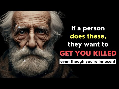 5 Signs Someone Wants to Kill You | EVEN THOUGH YOU'VE DONE NOTHING WRONG