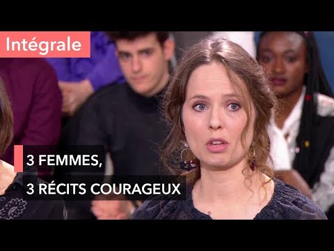 Elles ont été abusées par leur médecin - Ça commence aujourd'hui