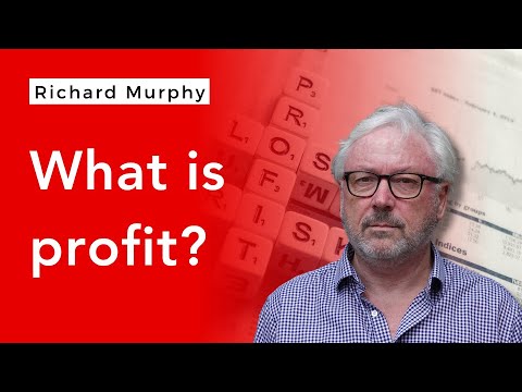 Is profit really the best measure of business success?
