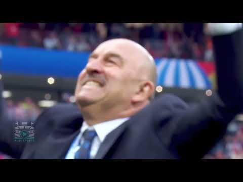 TOP 20 GOALS | FIFA WORLD CUP RUSSIA 2018