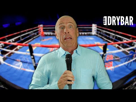 Understanding The Wife's Code. Jeff Allen - Full Special