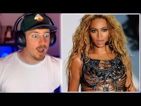 Beyoncé - Run The World (Live at Billboard Awards 2011) FIRST TIME REACTION
