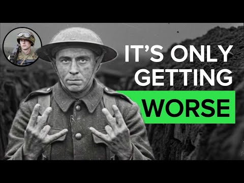 AI is Permanently Rewriting History