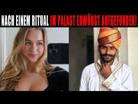 Schwedisches Model heiratet Indischen Prinzen für 2 Mio. $ — DAS FINALE SCHOCKIERTE ALLE!