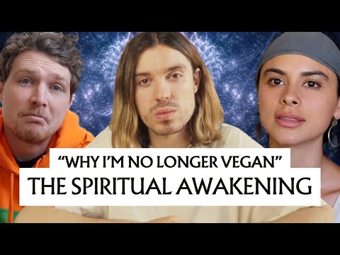 Spirituality: The Enemy of Veganism