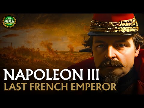Napoleon III - Last Emperor of the French Documentary