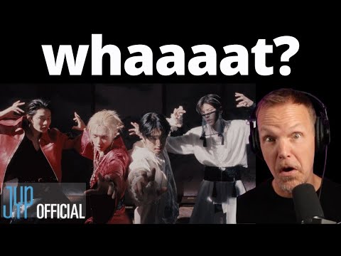 Stray Kids "신선놀음 DIVINE" M:V  - Vocal Coach Analysis