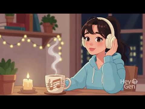 Cosy Study Vibes Lofi [Noxter Music]