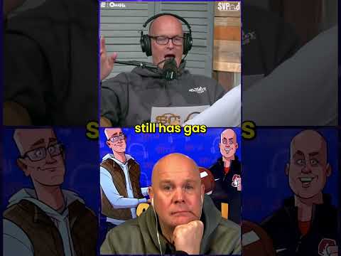 Matthew Stafford has PLENTY left in the tank 😤 | #shorts