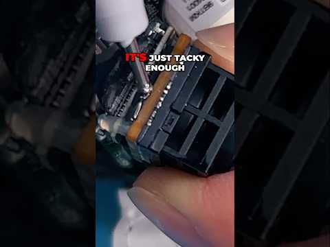 Secret DJI O4 Repair Hack You Need to Know! #DJI #betafpv #drone