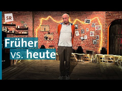 Kabarett: "ALFONS und Gäste" mit Suchtpotenzial und Fatih Çevikkollu