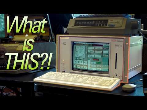 I saw AWESOME stuff at the Free Geek Twin Cities Retro Tech Expo!