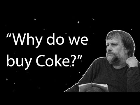 Coke as the Sublime Object of Happiness (Zizek)