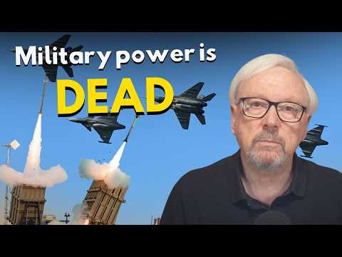 The new world order is here and neoliberalism is dead