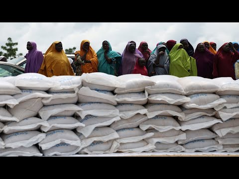 CFR 1/21 Global Affairs Expert Webinar: The Future of U.S. International Development Strategy