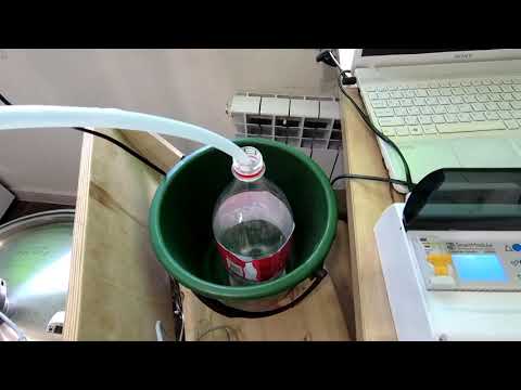 Rectification with automation. 1.7m SPN and SSVC0059