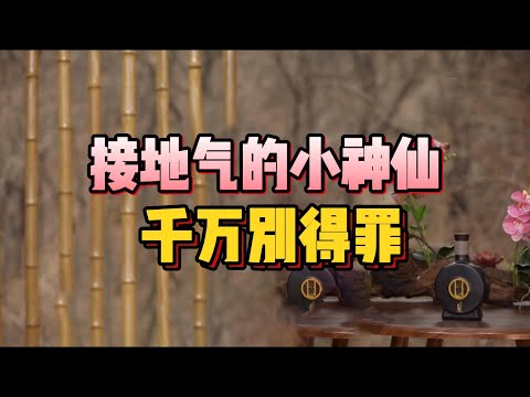 【老梁故事會】比玉帝還忙的小神仙：管你喫喝拉撒、婚戀財運，他們纔是“神仙界的街道辦主任”！#小神仙#中國民間信仰#竈王爺#土地公#廁神#牀神#神仙故事#老梁