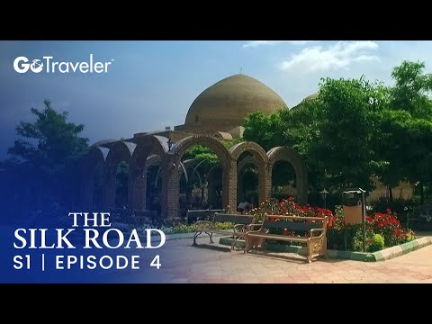 The Silk Road | S1E4 | Tabriz, Capital of Merchants
