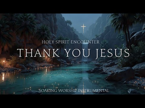 Peaceful Worship Music for Prayer & Meditation | Quiet Time Christian Instrumental Flow