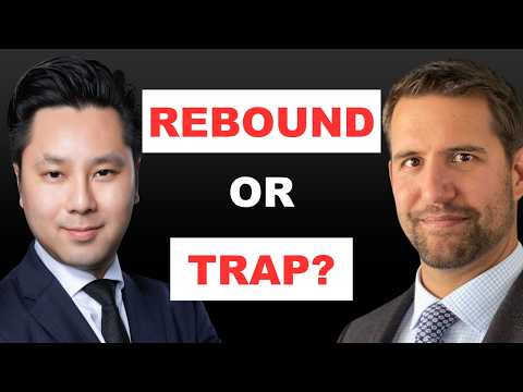How Long Will Market Rebound Last? Trader Reveals 'Ultimate Opportunity' | Chris Vermeulen