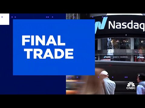 Final Trade: NVDA, DEO, MAR, MKTX