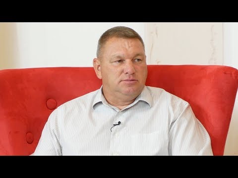 Він був алкоголіком...Як Бог дав звільнення Олександру Мельнику Вражаючі історії №5