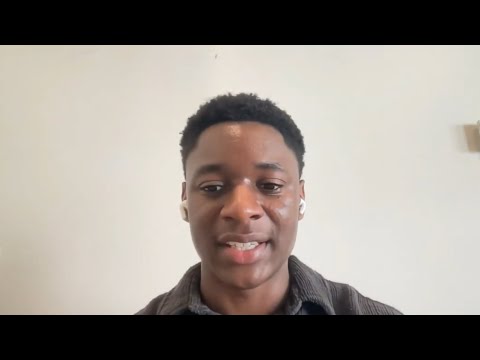 I asked a Google Associate Product Manager how he got in | Obi Okoli