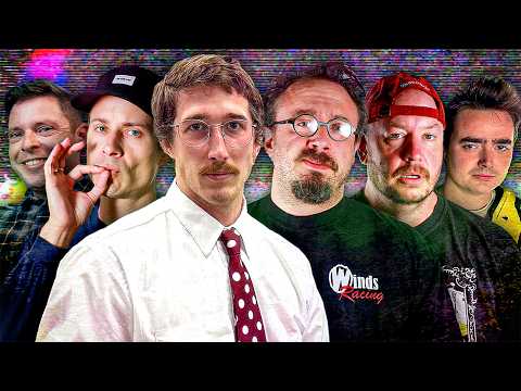 Million Dollar Extreme Documentary | America's Most Cancelled Comedians