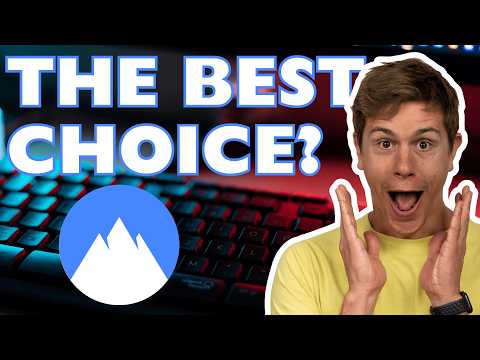 The ONLY NordVPN Review You Need to Watch | 2025 REAL TEST RESULTS