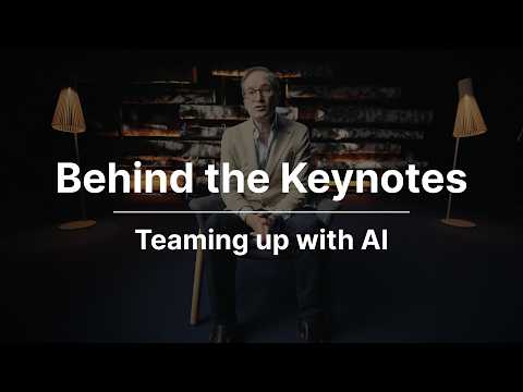 Teaming up with AI - Episode 6