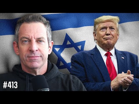Trump, Israel, and the Collapse of Free Speech
