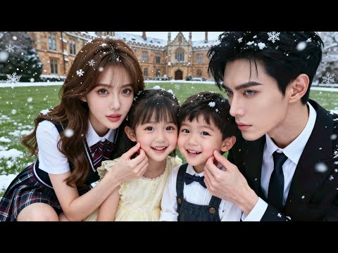 The empire’s CEO was stopped by a child calling him dad! A DNA test revealed another daughter!?