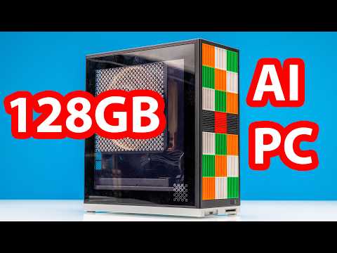 What makes this AI PC different