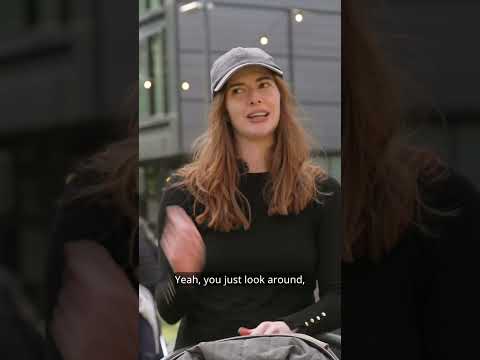 Leap into the Edinburgh International Book Festival